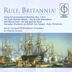 Rule, Britannia! (Groves)