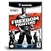 Duplicate of B0000ARQMV -- ELECTRONIC ARTS  Freedom Fighters - duplicate game