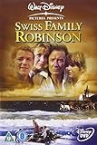 Swiss Family Robinson [DVD]