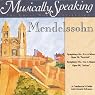 Conductor's Guide to Mendelssohn's Symphony No. 3 & No. 4
