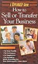 Kiplinger's How to Sell or Transfer Your Business (& Guidebook)