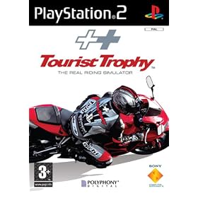 Tourist Trophy (PS2)