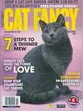 Cat Fancy, November 2006 Issue