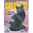 Cat Fancy, November 2006 Issue by