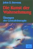 Die Kunst der Wahrnehmung