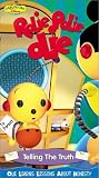 Rolie Polie Olie - Telling the Truth [VHS]