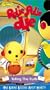 Rolie Polie Olie - Telling the Truth [VHS]