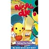 Rolie Polie Olie - Telling the Truth [VHS]