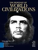 : Heritage of World Civilizations, Teaching and Learning Classroom Edition,  The, Vol 2 (3rd Edition)