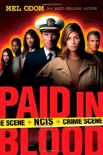 Paid in Blood (NCIS Series #1)