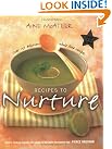 Recipes to Nurture
