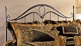 Hillsdale Furniture Kendall Headboard w/ Optional Bed Frame