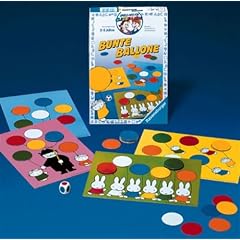 Ravensburger 24636 - Bunte Ballone