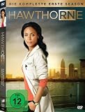 Produkt-Bild: Hawthorne - Die komplette erste Season [3 DVDs]