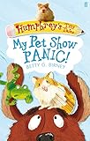My pet show panic!