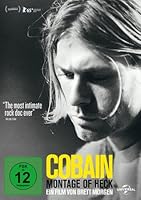Cobain - Montage of Heck - OmU