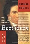 Beethoven: The Universal Composer (Eminent Lives)