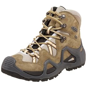 Lowa Women's Zephyr GTX Mid Hiking Boot