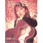 Best of Pam Tillis book cover