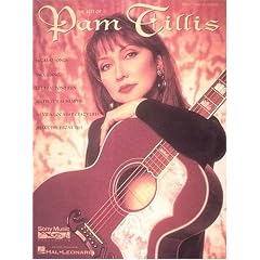 Best of Pam Tillis