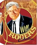 Will Rogers Collection, Vol. 1 (Life Begins at Forty / Steamboat Round the Bend / Doubting Thomas / In Old Kentucky)