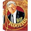 Will Rogers Collection, Vol. One (Life Begins at 40 / In Old Kentucky / Doubting Thomas / Steamboat 'Round the Bend)