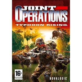 Joint Operations: Typhoon Rising (PC)