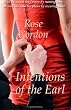 Intentions of the Earl: Scandalous Sisters, Book 1 (Volume 1)