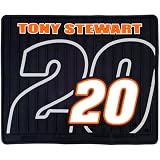 A.D. Sutton Tony Stewart Backseat Car Mat