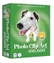 Hemera Photo Clip Art 100,000 (Mac)