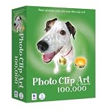 Hemera Photo Clip Art 100,000 (Mac)