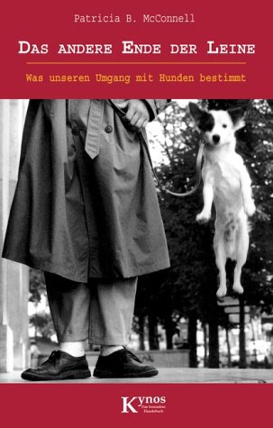 Buy Das andere Ende der Leine: Was unseren Umgang mit Hunden bestimmt online at Discounted New and Used prices. Delivered to your door with Off-The-Bookshelf.