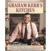 Graham Kerr's Kitchen