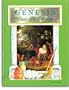 Genesis: Finding Our Roots