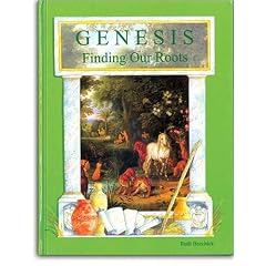 Genesis: Finding Our Roots