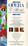 Review ITV DVD  / Opera Stars in Concert 1