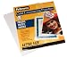 Fellowes Self-Adhesive Letter Laminating Pouches (5 Pack)