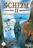 Eigenschaften Flashpoint AG  / Schizm 2 - Trügerische Wahrheit