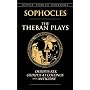 The Theban Plays: Oedipus Rex, Oedipus at Colonus and Antigone (Thrift Edition)