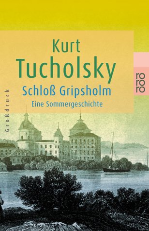 Schlo� Gripsholm, Gro�druck
