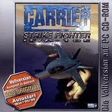 Eigenschaften CDV  / iF/A-18E Carrier Strike Fighter