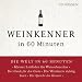 CD WISSEN - Weinkenner in 60 Minuten, 1 CD bei Bücher zum Namen: 51Z6D-aZ8UL._SL75_