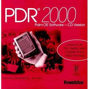 Pdr 2000 Operating Version Windows