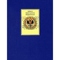 Johann Siebmachers Wappenbuch von 1605
