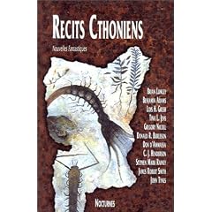 R�cits Cthoniens