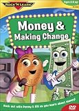 Rock 'N Learn: Money & Making Change