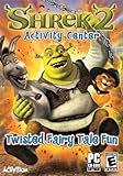Shrek 2 Activity Center