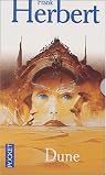 Dune, tomes 1 et 2 suivi de "Le Messie de Dune" (coffret de 3 volumes)
