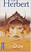 Dune, tomes 1 et 2 suivi de 