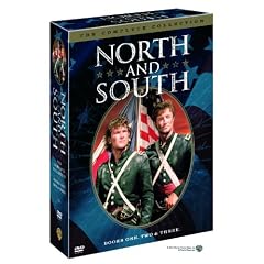 North and South